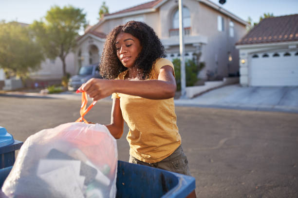 Best Construction Debris Removal  in Flanders, NJ