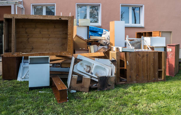Best Estate Cleanout Services  in Flanders, NJ