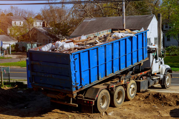 Best Attic Cleanout Services  in Flanders, NJ