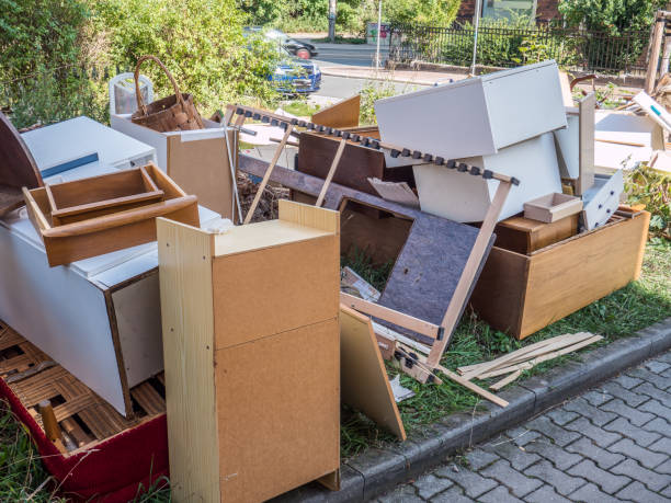 Best Yard Cleanup Services  in Flanders, NJ