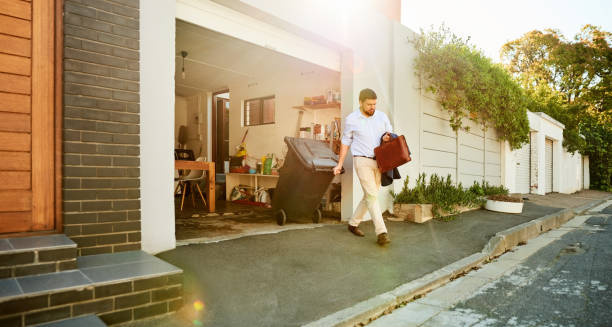 Attic Cleanout Services in Flanders, NJ
