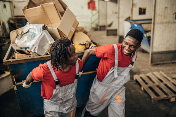 Best Junk Removal Near Me  in Flanders, NJ