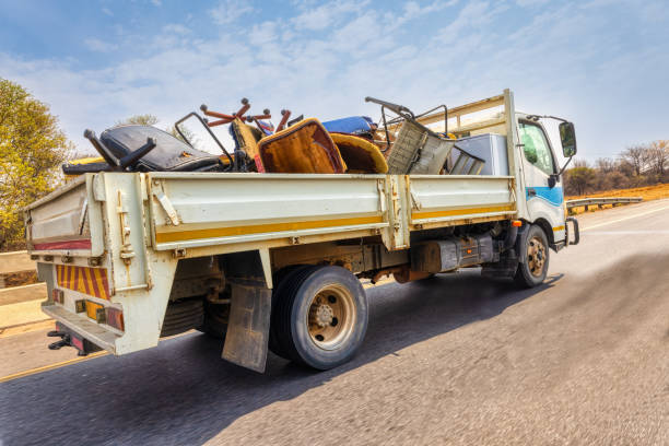 Best Local Junk Hauling  in Flanders, NJ