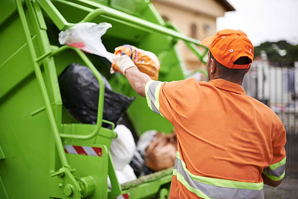 Full-Service Junk Removal in Flanders, NJ