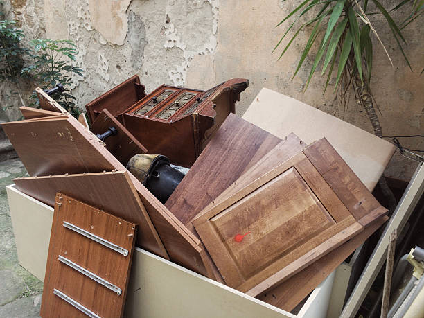 Best Junk Hauling Services  in Flanders, NJ